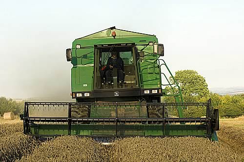 Farm Images